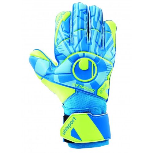 Torwarthandschuhe | RADAR CONTROL SOFT PRO 7 | L junior