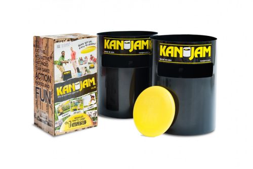 KanJam Spiel Set