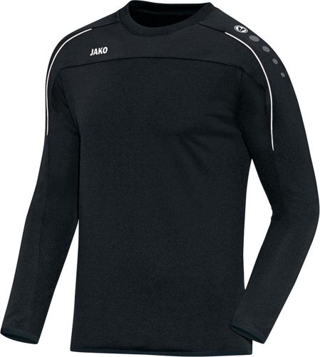 Jako - Pullover Classico - Jako Pullover - L - Schwarz