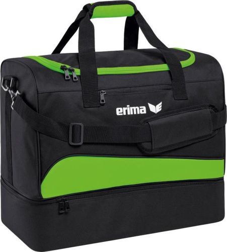 Erima Sporttasche mit Bodenfach Sporttasche S