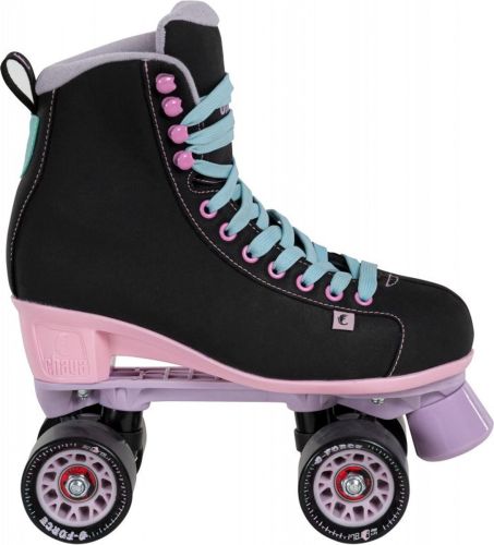 Chaya Rollerblades - Größe 42Erwachsene - Schwarz/Pink