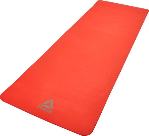 Reebok Fitness Yogamatte 7 mm Fußbett, RAMT-11014RD