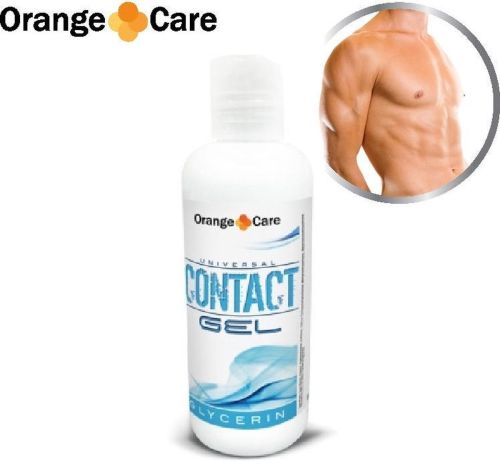 Orange Care - Kontaktgel