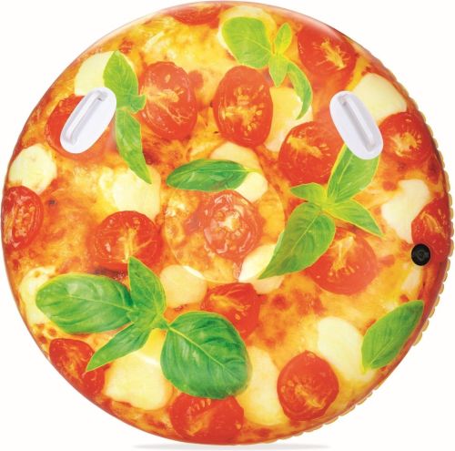 Schwimmband Pizza Snowband 99cm