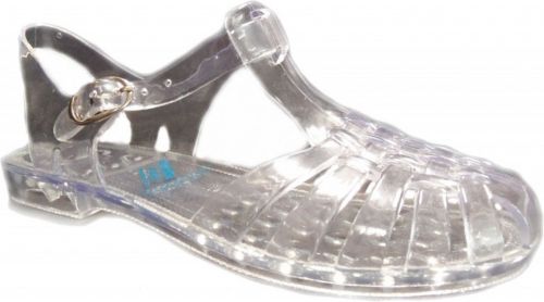 Wasserschuhe Caribean III transparent Größe 40