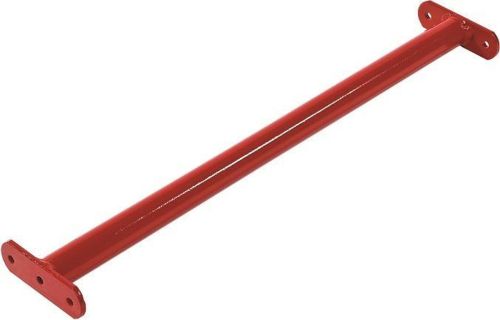 Gymnastikstange Rot 125 cm