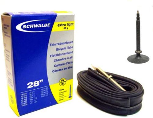 Binnenband Schwalbe Extra Light SV20 28