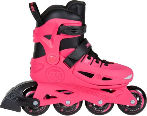 Powerslide One Stargaze Inline-Skates Mädchen - Größe 37-40 verstellbar