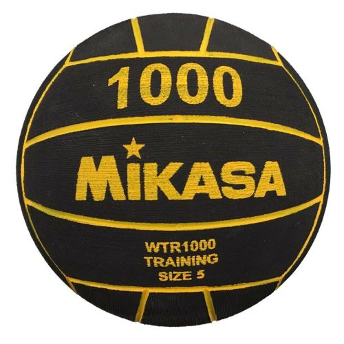 Wasserball Ballen Mikasa WTR1000 1kg maat 5