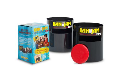 Kanjam Mini Spiel Set