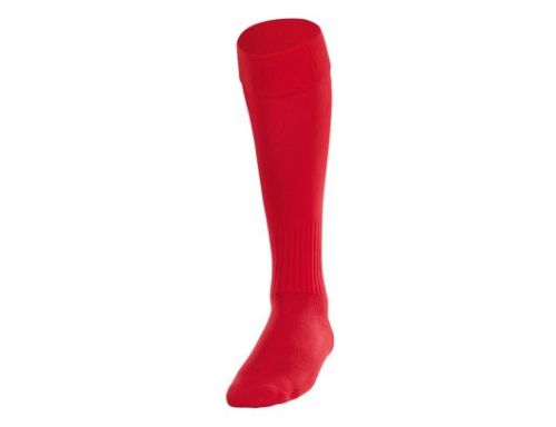 Jako - Socken Uni 2.0 - Fußball Socken Rot - 39 - 42