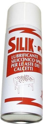 Fas Silikonspray Tischfußballspiel 400 Ml