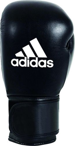 Adidas Performer Training Boxhandschuh schwarz 10 oz