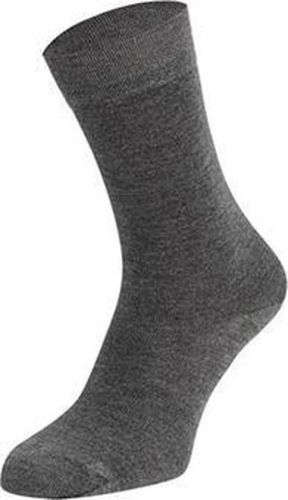 Bamboo Socken 2301 Anthrazit 43/45