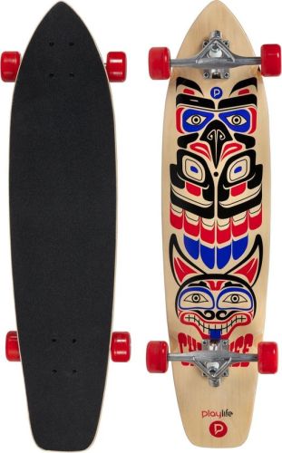 Powerslide Skateboard Cherokee 91 x 22 CM