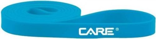 Care Fitness - Widerstandsband 208 cm Blau