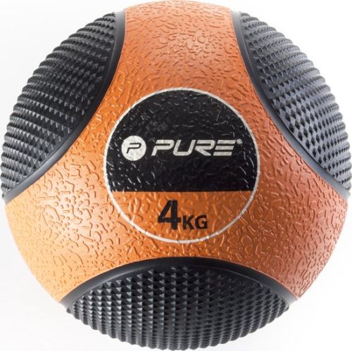 Pure2Improve Medizinball 4kg