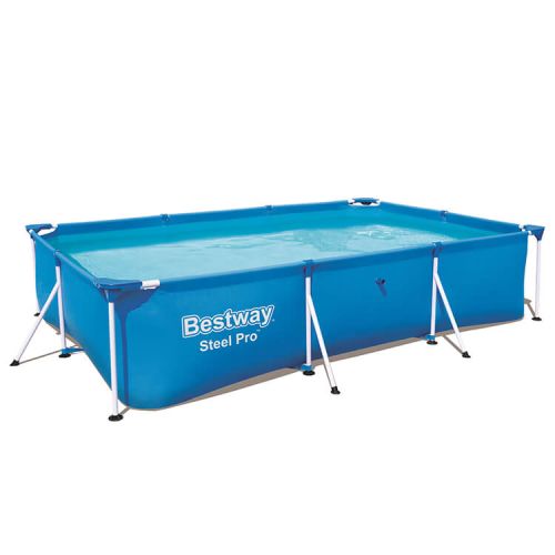 Bestway Steel Pro Pool 300 x 201 x 66 cm