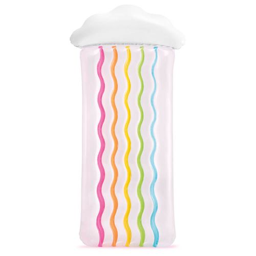 Intex Regenbogen Wolken Luftbett