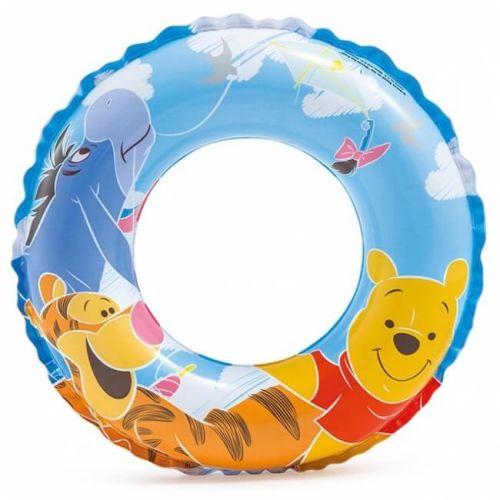 Winnie the Pooh Schwimmring für Kinder