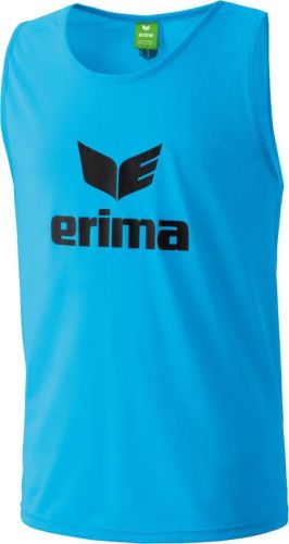 Erima Overgooier Trainingsjacke XS Blau