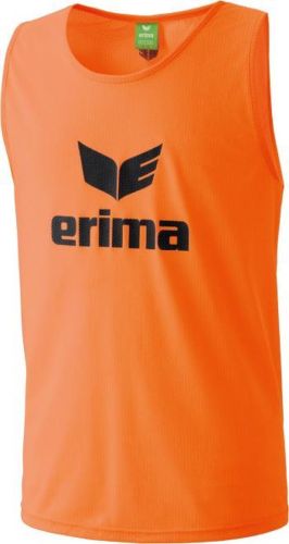 Erima Overgooier Trainingsjacke XS Orange