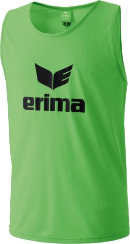 Erima Overgooier Trainingsjacke L Grün