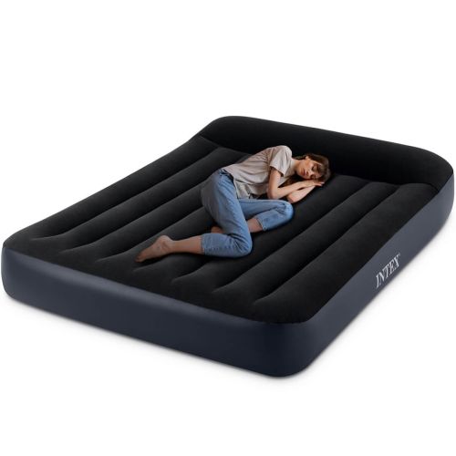 Intex Pillow Rest Classic Luftbett - Zweifler Abmessung