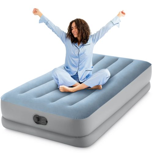 Intex Dura-Beam Comfort Luftbett - Einzelbett