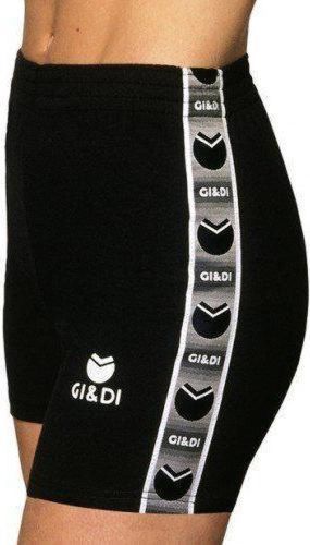 GI&D Sportshorts für Frauen 