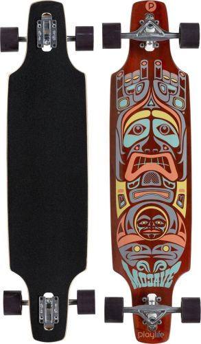 Powerslide Longboard Mojave