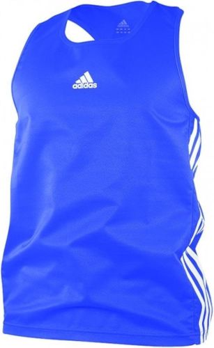 Adidas Amateur Boxing Tank Top Lightweight 2.0 - Blau - L