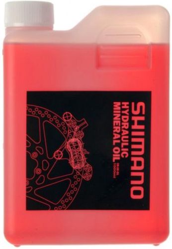 Scheibenbremsöl Shimano mineralisch 1000 ml