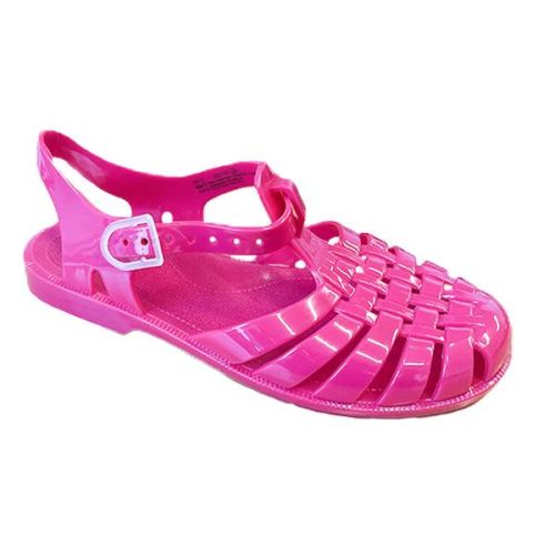 BECO Wasserschuhe für Kinder, rosa, Größe 28