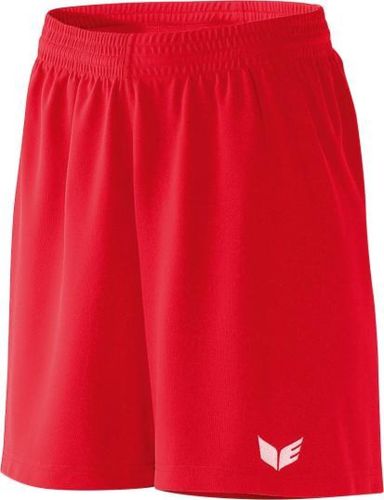 Erima Celta Sportshorts ohne Innenslip Größe S Rot