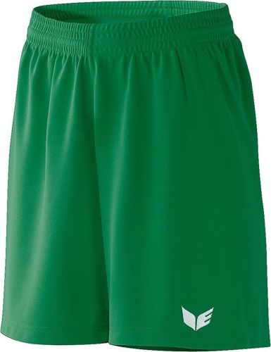 Erima Celta Sportshorts ohne Innenslip Größe M Grün