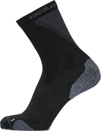 Socken crew CERAMICOOL CREW Schwarz 39-41