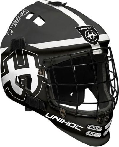 Unihoc Hockey Target Maske