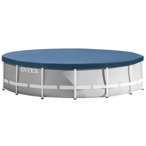 Intex Abdeckung für frame Pool Ø 610 cm