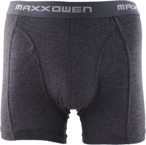 Bamboo Maxx Owen Boxershorts 105 Schwarz L