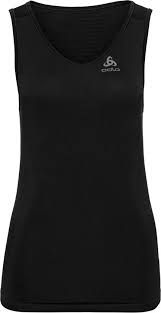 SUW TOP V-Ausschnitt Singlet PERFORMANCE X-LIGHT M