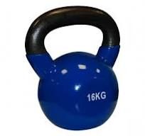 Sveltus Kettlebell 16 kg