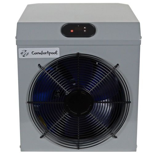 Comfortpool EasyHeat 6 Schwimmbad-Wärmepumpe