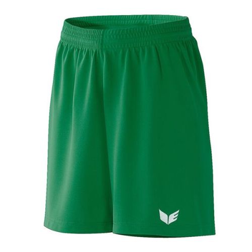 Erima Celta Short ohne Innenslip Sportshort 7 Grün