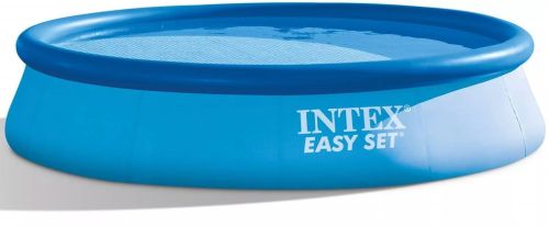 Intex Easy Set Pool 366 x 76 cm mit Filterpumpe