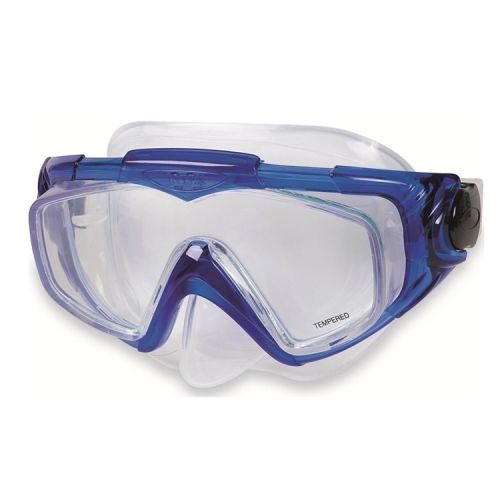 Intex Tauchmaske blau ab 14 Jahren | Aqua Sport