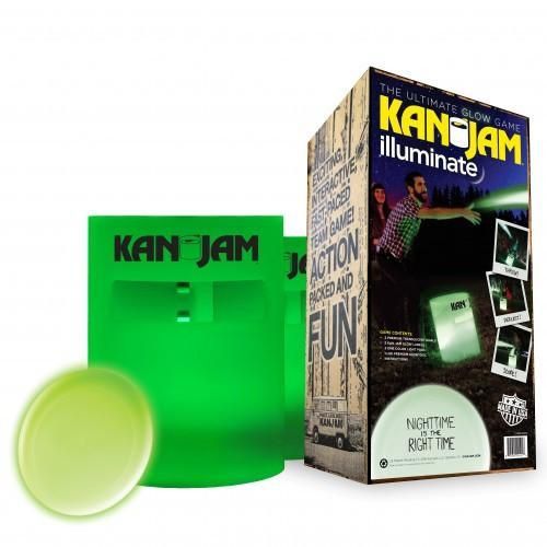 Kanjam LED Spiel 