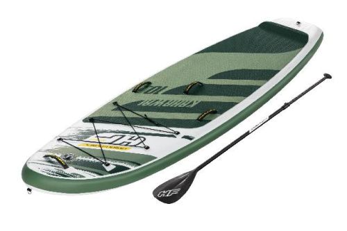 Aufblasbares SUP Bestway Hydro-Force Kahawai Set - Multi