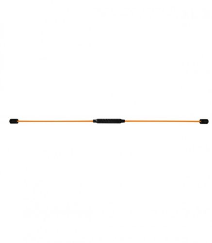 Sveltus Flexbar - Orange/schwarz