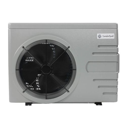 Comfortpool Inverter Pro 13 zwembad warmtepomp